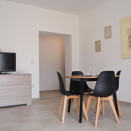 Dama Bianca Hotel Alghero Eksteriør billede