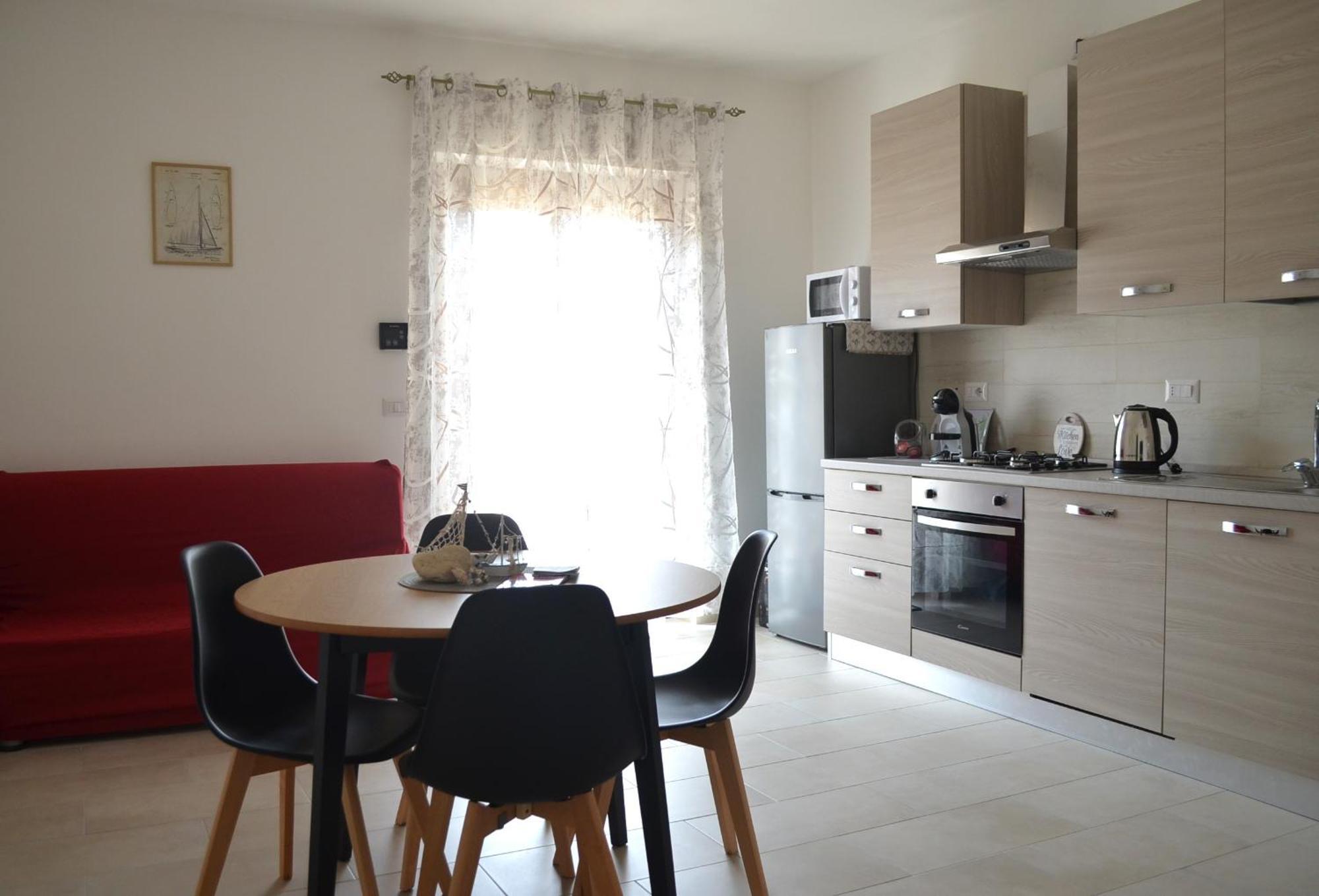 Dama Bianca Hotel Alghero Eksteriør billede