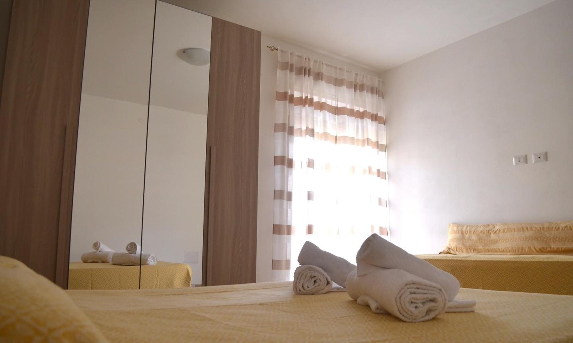 Dama Bianca Hotel Alghero Eksteriør billede
