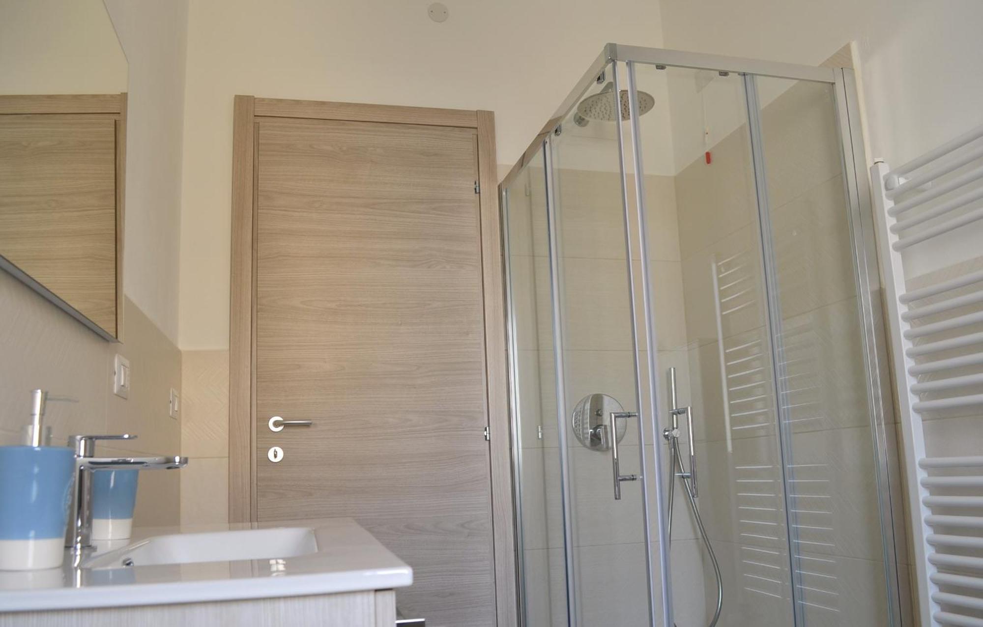 Dama Bianca Hotel Alghero Eksteriør billede
