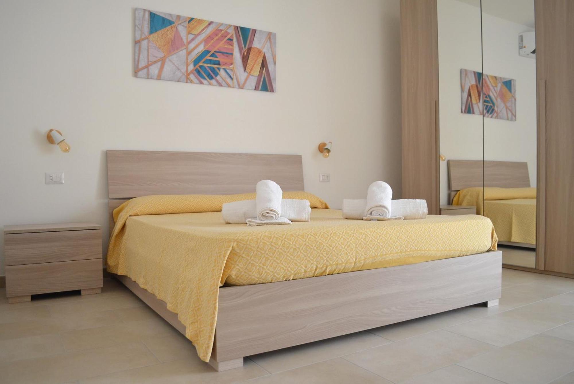Dama Bianca Hotel Alghero Eksteriør billede