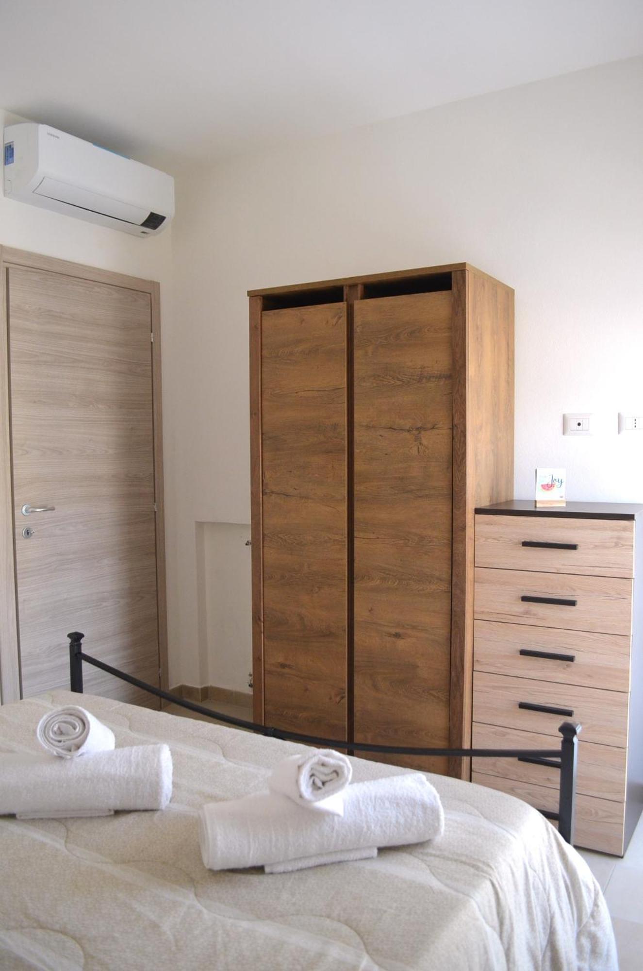 Dama Bianca Hotel Alghero Eksteriør billede